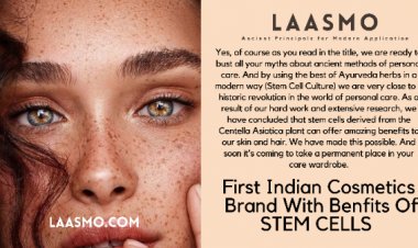 LAASMO: Ancient Principals for Modern Application