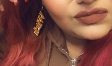 Mehak Walia from Delhi chosen as The Literary Gem for her magnificent writing