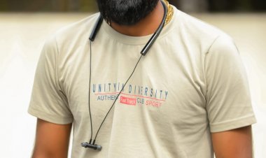 Raj Ahir – The brand of Gujrati film Industry ruling with his unique talent of Cinematography and direction