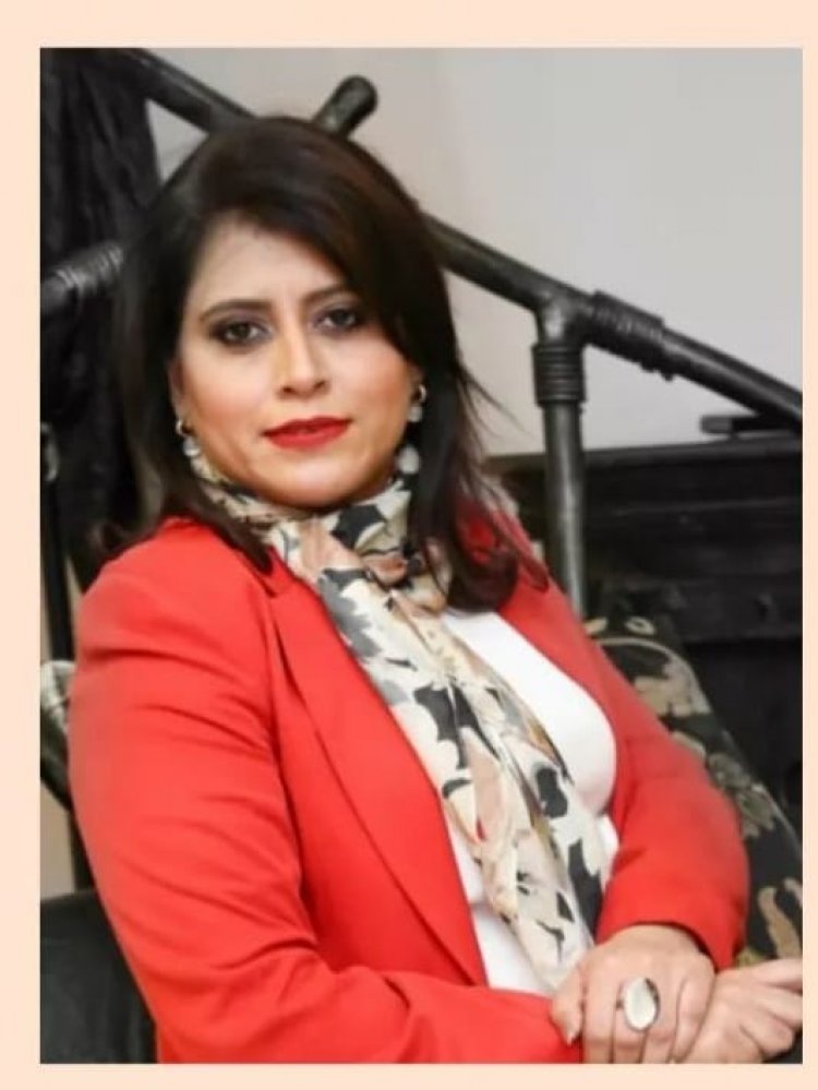 Changing Lives, One Step at a Time!.