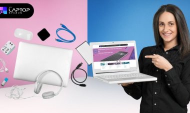 mylaptopspares.com - The robust e-commerce platform offering smart spare parts and accessories to upgrade your personal gadgets