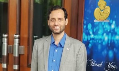 Mayon's Pharmaceuticals: Catalyzing Complete Corporal Care through Unique & SideEffects-Free Organic Solutions.