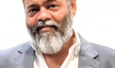 “I am not what I am…” - (From the eyes of Blockchain)