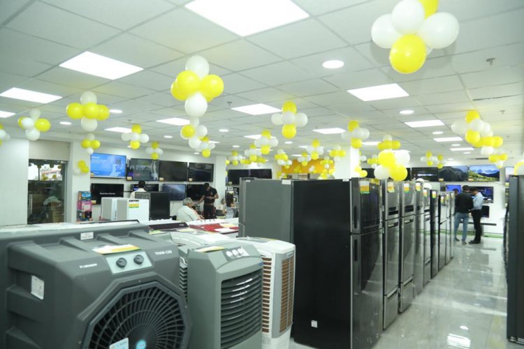 Liqo open box electronics factory outlet to open at 50 new locations near you! 
