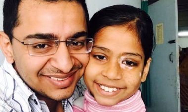 VITILIGO: A UNIQUELY BEAUTIFUL SKIN CONDITION