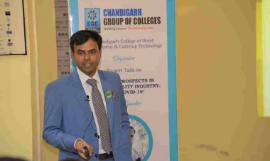 Employee stress is significantly rising in the hospitality industry