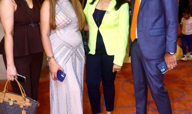 Radisson Blu 75th Independence Day celebrations
