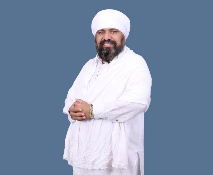 Ethical Hacker turned Healer: Spiritualpreneur Gurdeep N Dhillon’s Aura Readings, Helping You Find Your Life Purpose