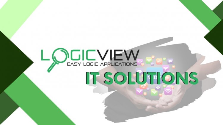 Logicview IT Solutions- Providing the Most Affordable Digital Marketing Services in Warangal