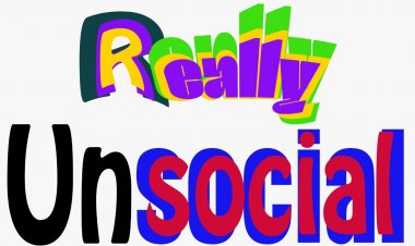 Trust the best with the chicest and most happening street style brand on board – REALLY UNSOCIAL .CO, YOUR AMIGO in street styles.