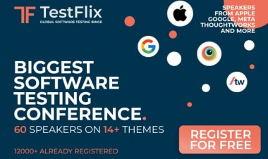 The Test Tribe to Host the Biggest Virtual Testing Event on Saturday, 8th October