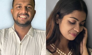 Glee & Glint: The best gifts are made with love.