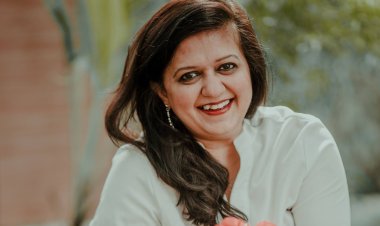 Tarannum Yogesh Dobriyal: Healing Lives And Awakening Consciousness For Decades