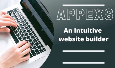 Appexs Website designing and development Company