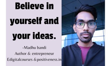 From an employee to the creator of an EdTech firm, my passion has led me to this start-up journey