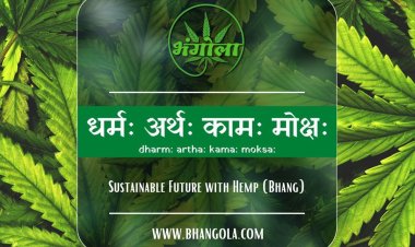 "The Rise of Hemp: How this Sustainable Plant is Changing the Game"