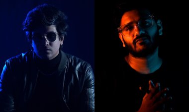 "Maston Ka Jhund (Tech House Remix)": A Fusion of Tradition and Modernity