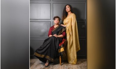 A one of its kind Talent Hunt: Twinkle Twinkle