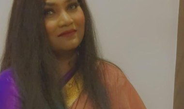 Content creator Caroline Wilson a common girl with big dreams makes her best life out of unorthodox career