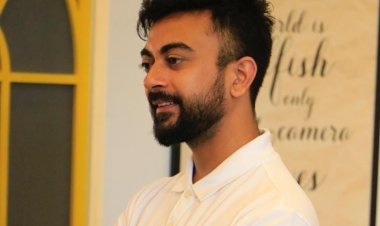 “Size Zero Cafe’s recipe for success “