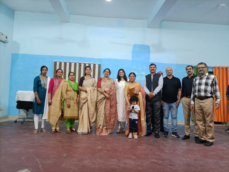 Delberto Ecommerce Pvt. Ltd. & CRPF Family Welfare Centre—Prayagraj to Start E-Commerce