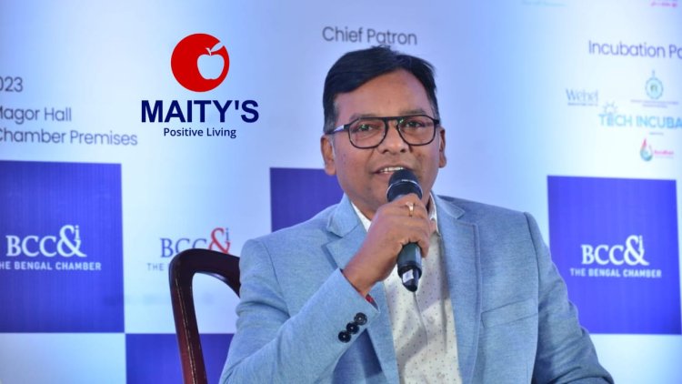 Discover the Life-Changing Benefits of Maity's Elderly Care Services for Your Mummy-Papa