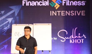 Are you financially literate?  OR  Why do most people fail to become financially successful?