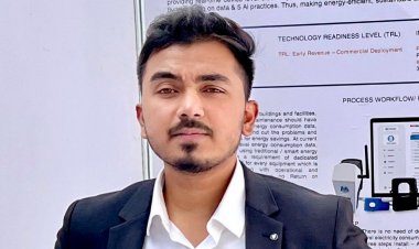 Minion Energy Management Solution: Driving Sustainable Energy Practices and Efficiency