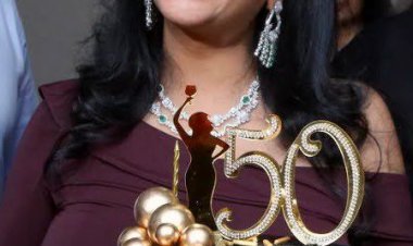 Celebrating a Milestone: 50th Birthday and Organ Donation Advocacy