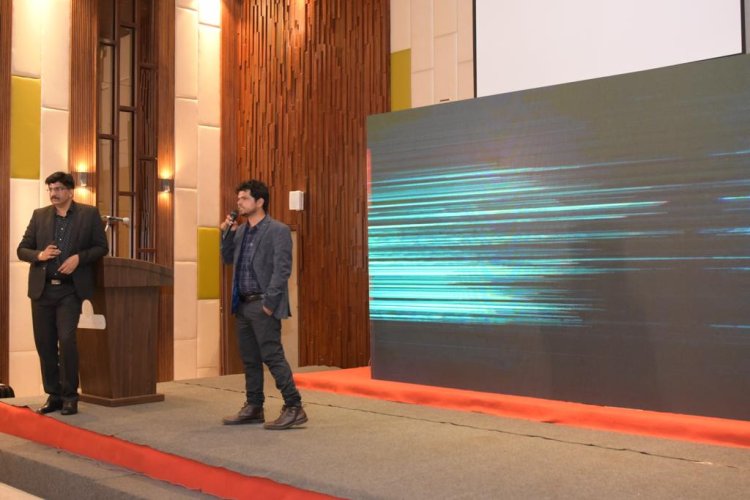 Aman Vaths: The Blockchain Enthusiast Shaping India's Digital Future