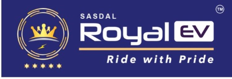 The RoyalEV: Empowering India’s Future with Innovative and Safe Two-Wheeler Electric Vehicles