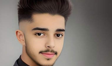 Digital Dynamo at 19: Dhrumil Dhanesha's Odyssey from Teen Tech Prodigy to Global Entrepreneurial Sensation!