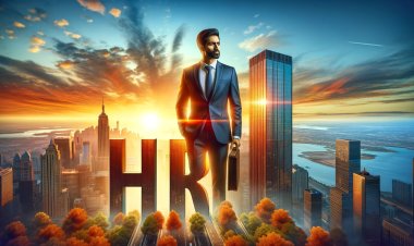 Staying Ahead in HR: How ILMS Academy's Courses Prepare You for Tomorrow's Challenges