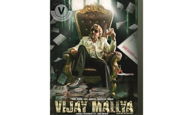 Hari Vishnuu: The Cinematic Maestro Shaping India's Film Landscape