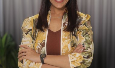 Exclusive Interview with Shraddha Shah Raj – The Force Behind "Mohar-The Real You