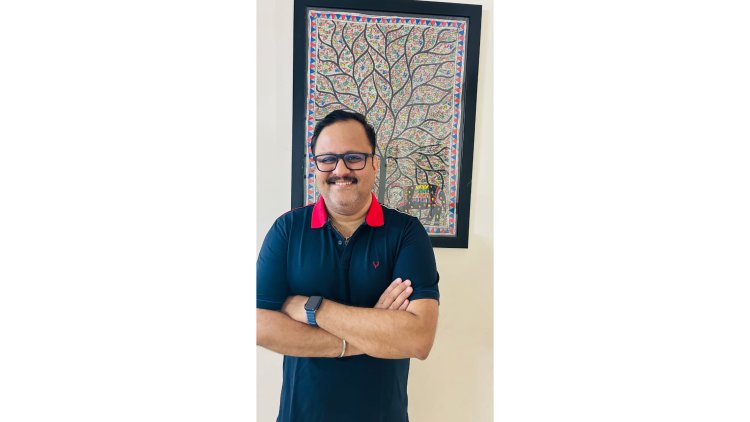 "Ankahee Unfiltered": A Poetry Collection by Sandeep Sinha