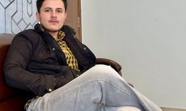 Unveiling the Journey of Punjabi Artist Anmol Singh Batth: A Rising Star in the Punjabi Song