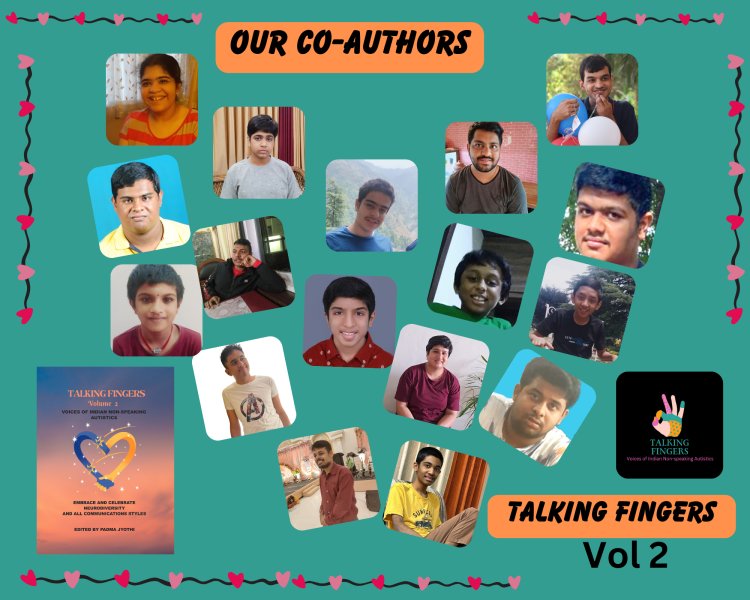 Misconceptions and myths on Autistics Children