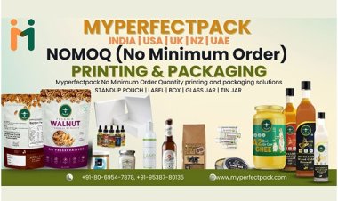 Myperfectpack: Transforming Printing, Packaging, and IT Solutions for MSMEs Worldwide
