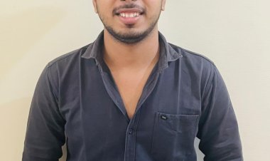 Young Entrepreneur Sahil Wadhwani Revolutionizes Digital Marketing in Raipur with Vips Media