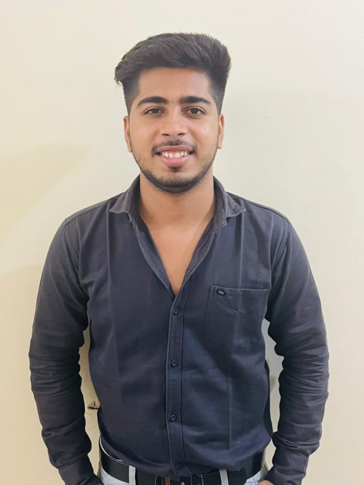 Young Entrepreneur Sahil Wadhwani Revolutionizes Digital Marketing in Raipur with Vips Media