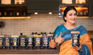 A Landmark Moment for India’s Food Industry: Sita Vatika Introduces 100% Pure Spices—No Artificial Colors, No Chemicals, Only Supreme Purity and Flavor!