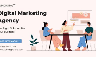 Milan Dangi: Empowering Businesses Through Digital Excellence