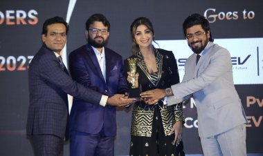 Iconic Business Magnate Aditya Vikram Birla failed in his Commitments: Raft Motors Founder Rakesh Salve Speaks Out