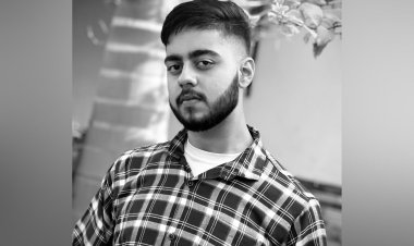 Medical Student and Music Enthusiast GursanGeet Embarks on a Musical Journey with "Adavaan"