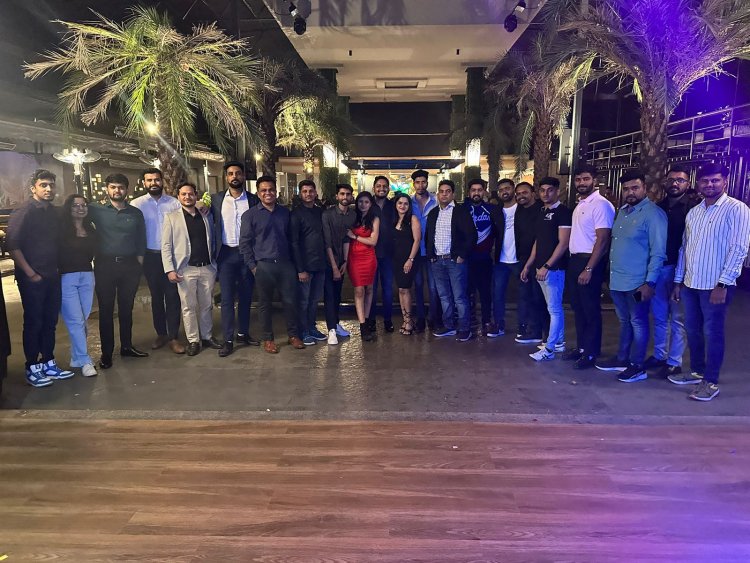 Visator Realty by Kunal Gholap : Elevating Commercial and Industrial Real Estate in India 