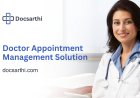 Empowering Rural Healthcare Through Docsarthi