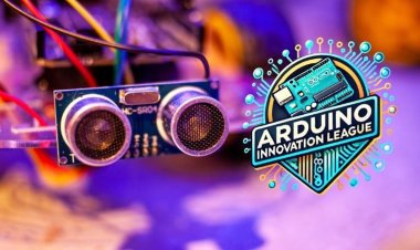 The Future of Innovation: Arduino Innovation League 2025