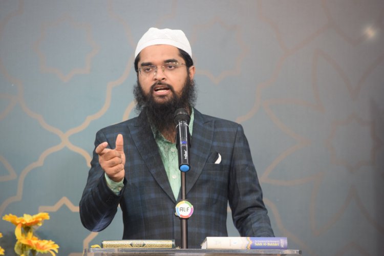 Adv. Nizam A. Khan: Celebrating New Year...