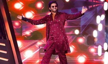 The Ultimate Guide to Naveen Polishetty: Madhurima Guruju's Definitive Biography!